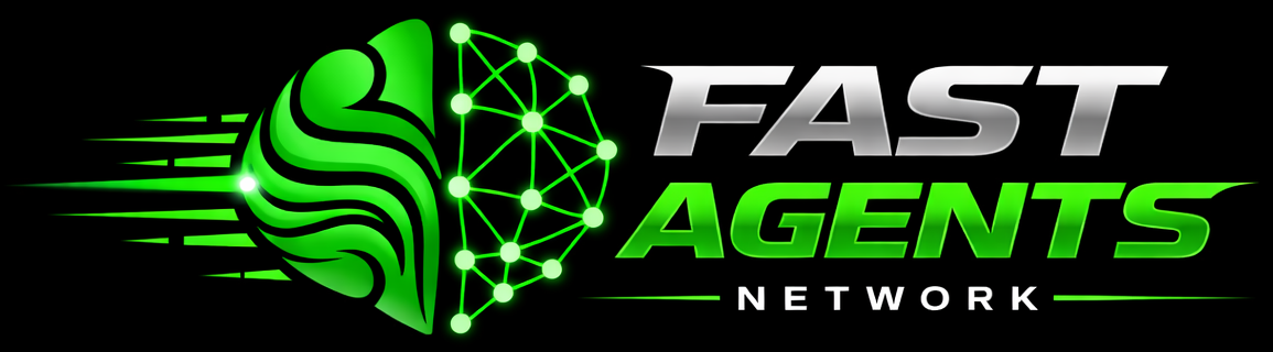 FastAgents Network