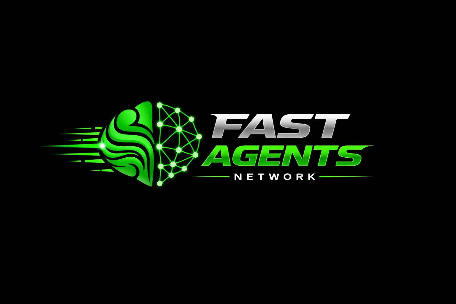 FastAgents Network